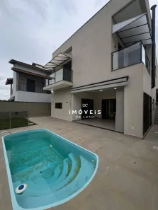 Casa de Condomínio com 3 Quartos para venda ou aluguel, 183m² no Jardim D'Icaraí, Salto