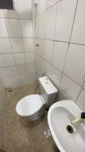 Kitnet com 1 Quarto para alugar, 30m² no Enseada, Guarujá
