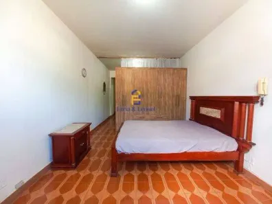 Apartamento com 1 Quarto à venda, 35m² no Centro, Juiz de Fora