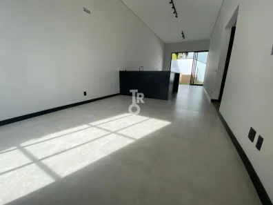 Casa de Condomínio com 3 Quartos à venda, 150m² no Jacaré, Itupeva