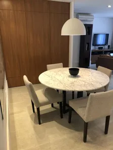 Apartamento com 3 Quartos à venda, 105m² no Jardim Paulista, São Paulo