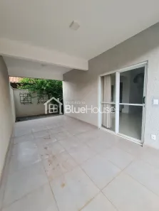 Casa de Condomínio com 3 Quartos à venda, 111m² no Centro, Goianira