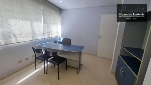 Andar / Laje corporativa à venda, 75m² no Bigorrilho, Curitiba