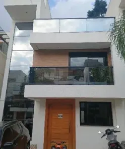 Casa de Condomínio com 3 Quartos para alugar, 206m² no Parque Rincão, Cotia
