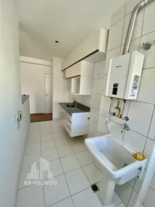 Apartamento com 2 Quartos à venda, 70m² no Jardim Iracema/Aldeia, Barueri