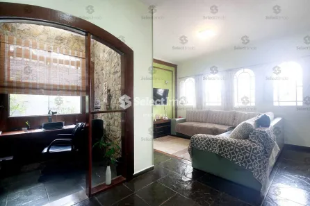Sobrado com 4 Quartos à venda, 21m² no Centro, Ribeirão Pires