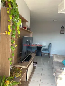 Apartamento com 2 Quartos à venda, 53m² no Vila São Paulo, Ferraz de Vasconcelos