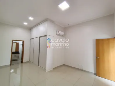 Casa de Condomínio com 3 Quartos para alugar, 191m² no Jardim San Marco, Ribeirão Preto