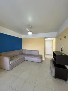 Apartamento com 4 Quartos para alugar, 97m² no Farolândia, Aracaju