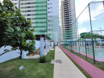 Apartamento com 2 Quartos para alugar, 56m² no Janga, Paulista
