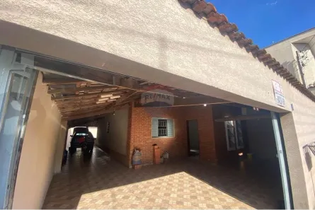 Casa com 4 Quartos para alugar, 251m² no Cidade Jardim, Bragança Paulista