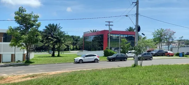Terreno / Lote / Condomínio à venda, 700m² no Alphaville (Abrantes), Camaçari