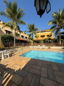Casa de Condomínio com 3 Quartos para alugar, 141m² no Camboinhas, Niterói