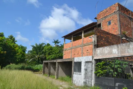 Galpão / Depósito / Armazém à venda, 580m² no Marituba, Ananindeua