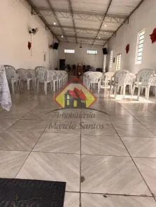 Loja / Salão / Ponto Comercial à venda, 180m² no Piracangaguá, Taubaté