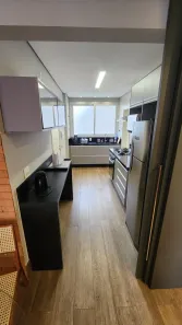 Apartamento com 3 Quartos para alugar, 95m² no Cerqueira César, São Paulo