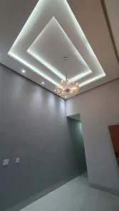 Casa com 3 Quartos à venda, 133m² no Setor Maysa, Trindade