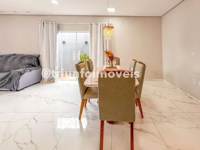 Casa com 3 Quartos à venda, 149m² no Centro, Timon