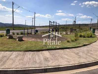 Terreno / Lote / Condomínio à venda, 158m² no Nova Itapevi, Itapevi
