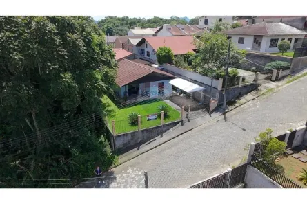 Casa com 2 Quartos à venda, 84m² no Passo Manso, Blumenau