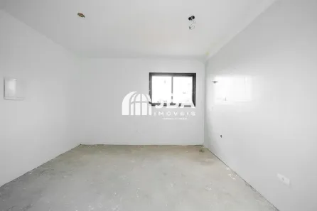 Kitnet à venda, 22m² no Sítio Cercado, Curitiba