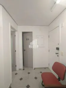 Conjunto Comercial / Sala para alugar, 42m² no Santa Lúcia, Vitória
