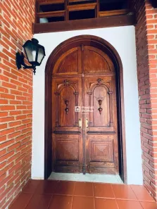 Fazenda / Sítio / Chácara com 5 Quartos à venda, 510m² no Chácara Paraíso, Nova Friburgo