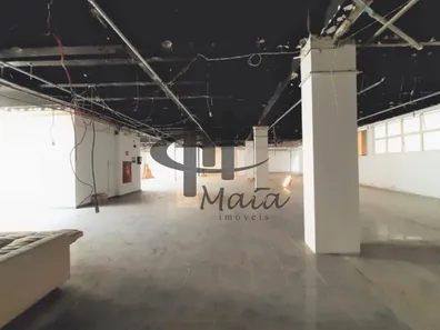 Casa Comercial para alugar, 1527m² no Santo Antônio, São Caetano do Sul
