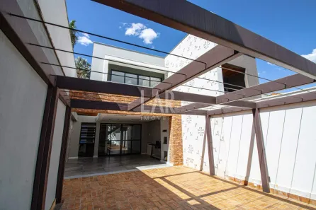Casa de Condomínio com 4 Quartos à venda, 185m² no Planalto, Belo Horizonte