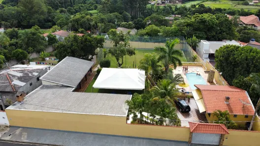 Galpão / Depósito / Armazém à venda, 345m² no João Jabour, Salto