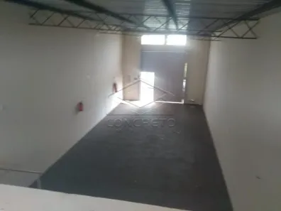 Loja / Salão / Ponto Comercial à venda, 143m² no Parque Paulista, Bauru