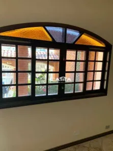 Sobrado com 3 Quartos à venda, 301m² no Botujuru (Botujuru), Campo Limpo Paulista
