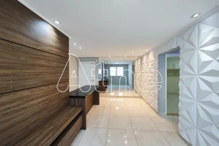 Apartamento com 2 Quartos para alugar, 51m² no Vila São João, Barueri