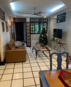 Casa com 4 Quartos para alugar, 208m² no Atalaia, Aracaju