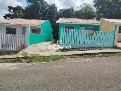 Casa com 2 Quartos à venda, 240m² no Jardim Roma, Almirante Tamandaré