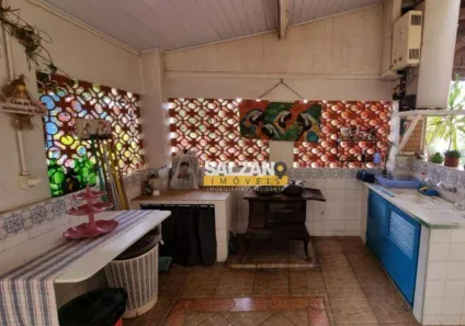 Fazenda / Sítio / Chácara com 3 Quartos para venda ou aluguel, 200m² no Sapé I, Caçapava