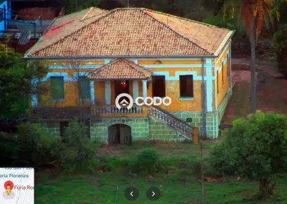 Fazenda / Sítio / Chácara com 4 Quartos à venda, 556m² no Centro, Rio das Pedras