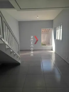 Sobrado com 2 Quartos à venda, 80m² no Vila Vera Cruz, Mongaguá