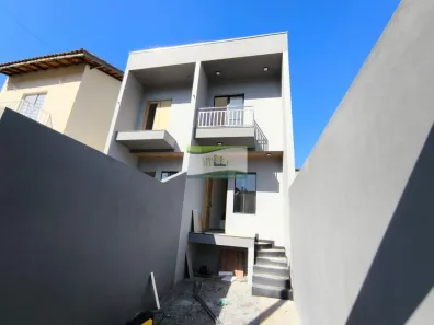 Casa com 2 Quartos à venda, 70m² no Chácara São Luiz, Franco da Rocha