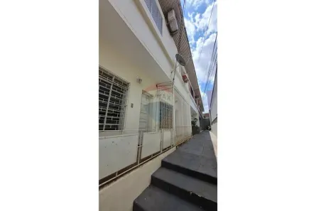 Sobrado com 2 Quartos para alugar, 124m² no Vila Ocidental, Presidente Prudente