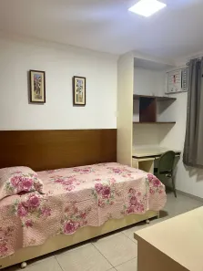 Apartamento com 2 Quartos para alugar, 59m² no Manaíra, João Pessoa