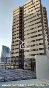 Apartamento com 2 Quartos à venda, 50m² no Ponta Negra, Natal