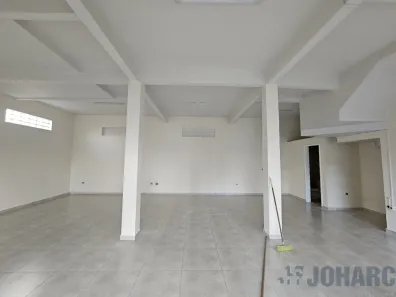 Loja / Salão / Ponto Comercial para alugar, 100m² no Jardim São Pedro, Apucarana