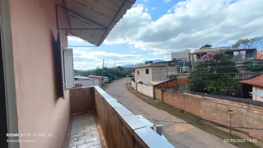 Casa com 4 Quartos à venda, 300m² no , Caeté