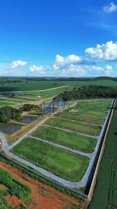 Terreno / Lote / Condomínio à venda, 400m² no , Leopoldo de Bulhões