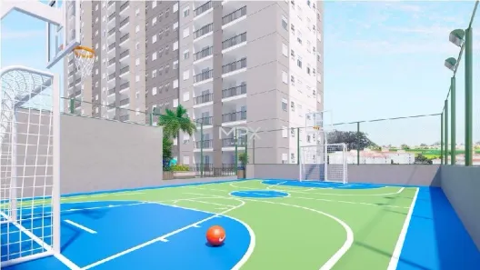Valencia Residencial no Jardim Santa Isabel, Piracicaba