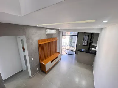 Cobertura com 2 Quartos para alugar, 107m² no Barra da Tijuca, Rio de Janeiro