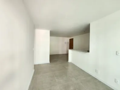 Apartamento com 2 Quartos à venda, 68m² no Retiro, Petrópolis