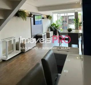 Sobrado com 3 Quartos à venda, 350m² no Bosque da Saúde, São Paulo