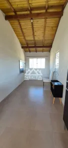 Kitnet com 1 Quarto para alugar, 43m² no Loteamento Rio Marinas, Caraguatatuba